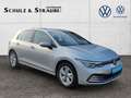 Volkswagen Golf VIII 2.0 TDI Life Lane Assist Lenkradheizung LED Zilver - thumbnail 8
