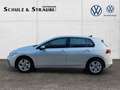 Volkswagen Golf VIII 2.0 TDI Life Lane Assist Lenkradheizung LED Zilver - thumbnail 3