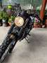 Triumph Bonneville T100 triumph bonneville T100 custom Nero - thumbnail 3