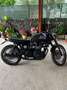 Triumph Bonneville T100 triumph bonneville T100 custom Nero - thumbnail 1