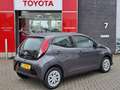 Toyota Aygo X X-PLAY CAMERA AIRCO APPLE/ANDROID SPEEDLIMITER Grau - thumbnail 2