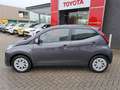 Toyota Aygo X X-PLAY CAMERA AIRCO APPLE/ANDROID SPEEDLIMITER Grau - thumbnail 3