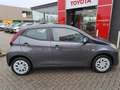 Toyota Aygo X X-PLAY CAMERA AIRCO APPLE/ANDROID SPEEDLIMITER Grau - thumbnail 4
