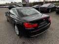 BMW 428 i Cabrio Aut Luxury Line|B-XENON|LEDER|KAMERA Schwarz - thumbnail 4
