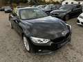 BMW 428 i Cabrio Aut Luxury Line|B-XENON|LEDER|KAMERA Black - thumbnail 1