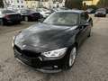 BMW 428 i Cabrio Aut Luxury Line|B-XENON|LEDER|KAMERA Schwarz - thumbnail 3