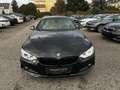 BMW 428 i Cabrio Aut Luxury Line|B-XENON|LEDER|KAMERA Fekete - thumbnail 2
