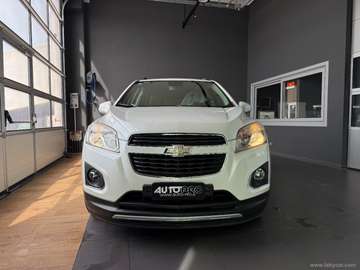 1.4 T AWD LTZ
