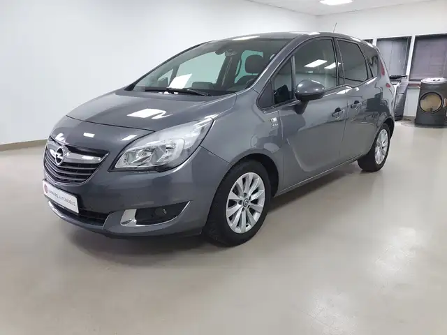 Opel Meriva B 1.4 Turbo Active*SHZ*PDC*
