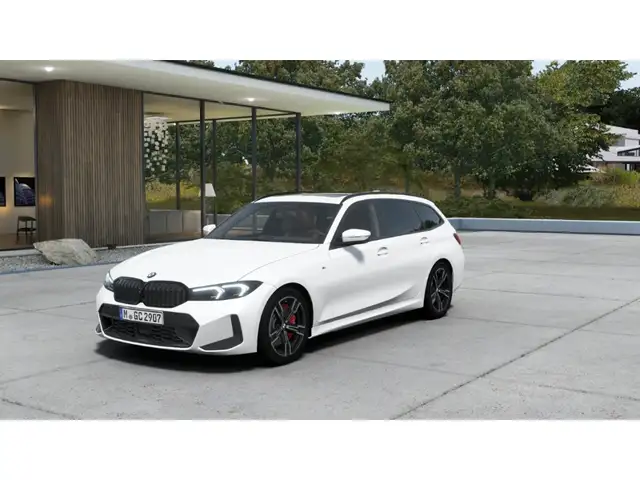 Bmw 330 i xDrive Tour. M Sport HUD Pano H/K HiFi AHK
