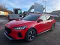 Ford Focus 1.5L EcoBlue Active,* LED, Kamera, Navi,...* Rot - thumbnail 1
