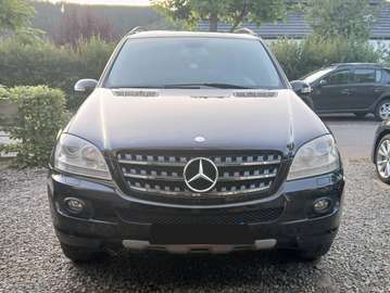 ML 280 CDI