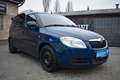 Skoda Roomster Style Plus Edition 1.9 TDI*KLI*SHZ*PDC* Albastru - thumbnail 1