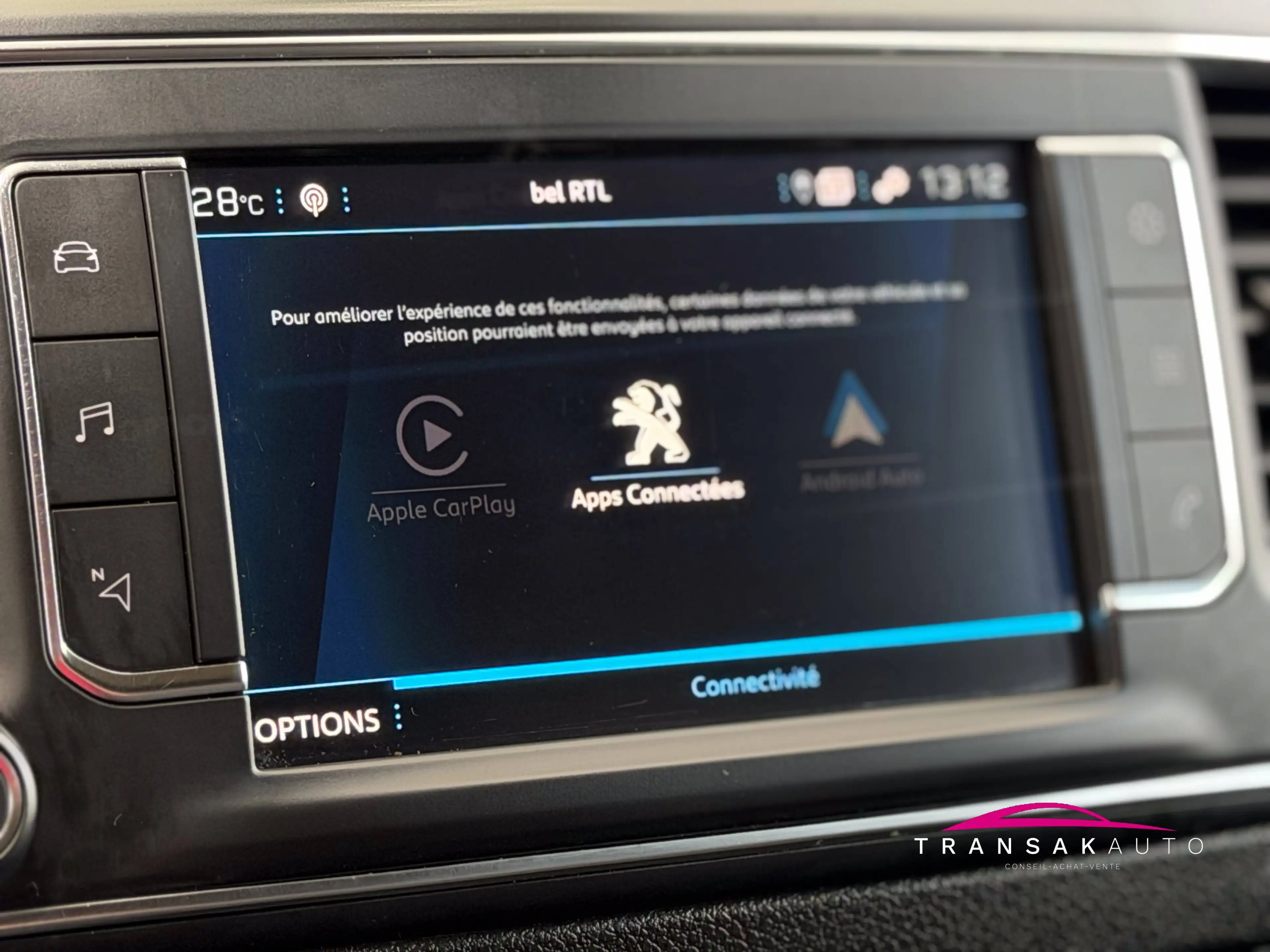 Peugeot Expert 2.0 BlueHDi L1 + TVA Deductible + Garantie 12 mois — photo 14