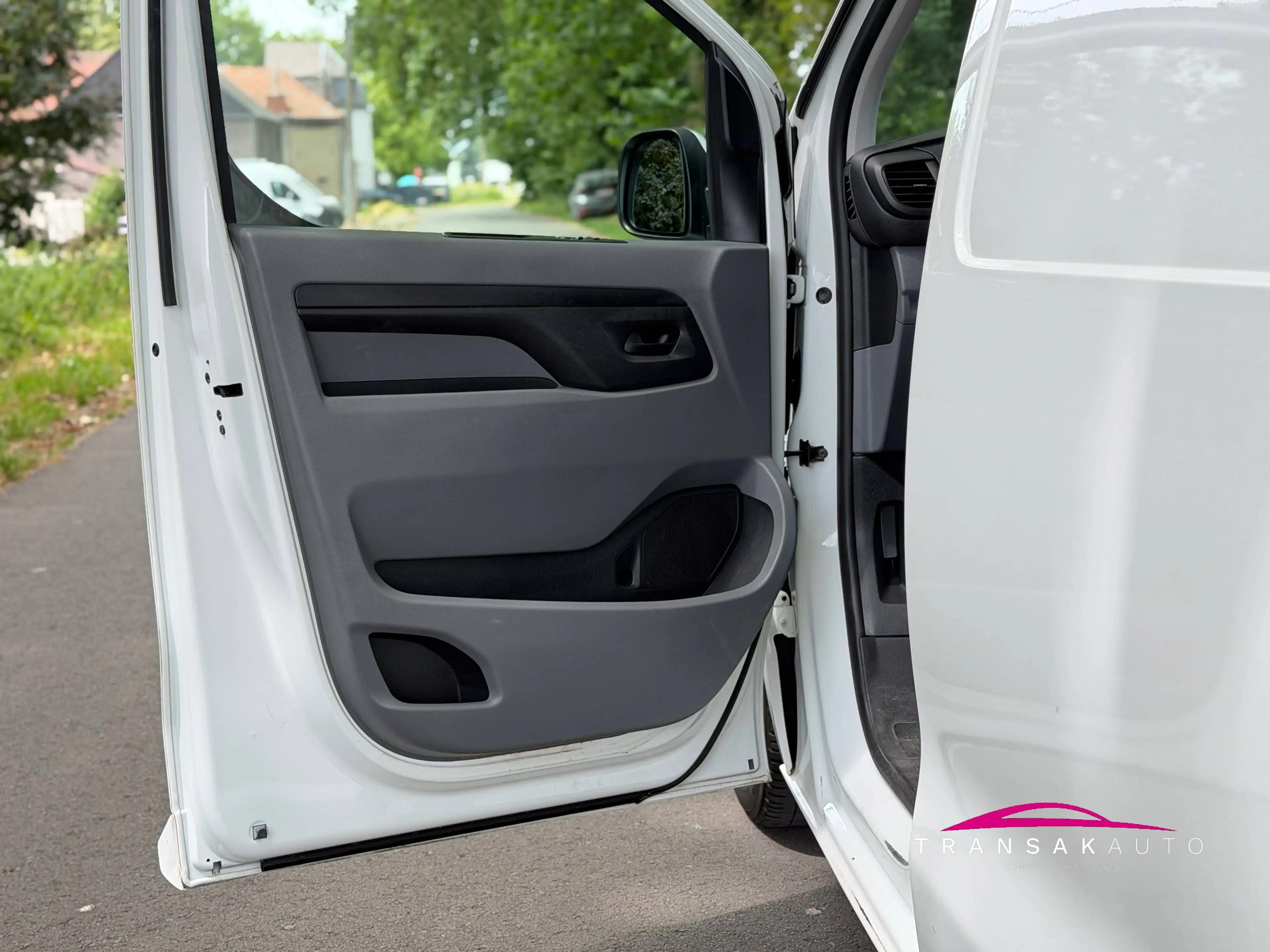 Peugeot Expert 2.0 BlueHDi L1 + TVA Deductible + Garantie 12 mois — photo 6