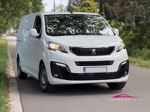 Peugeot Expert 2.0 BlueHDi L1 + TVA Deductible + Garantie 12 mois