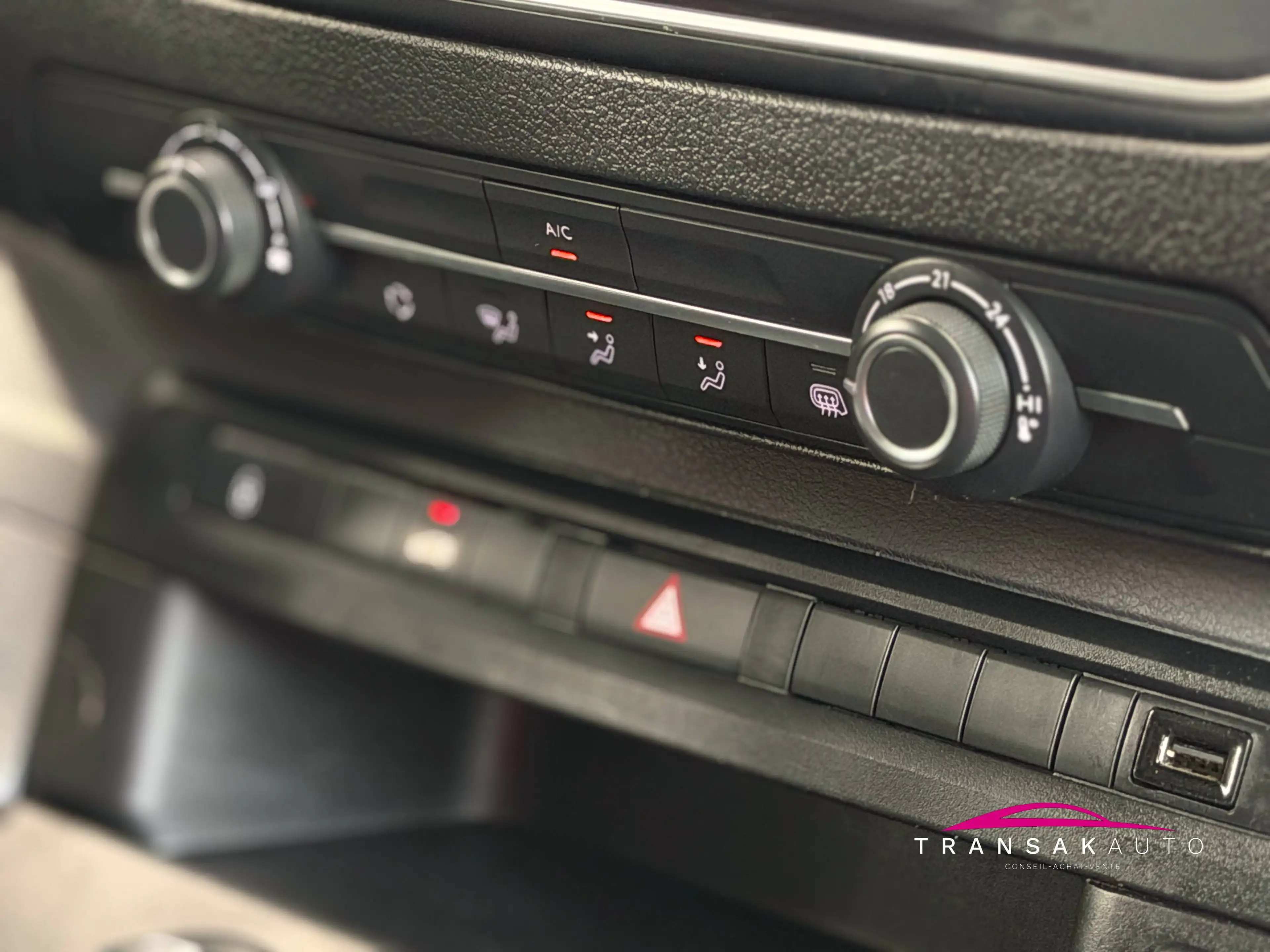 Peugeot Expert 2.0 BlueHDi L1 + TVA Deductible + Garantie 12 mois — photo 13