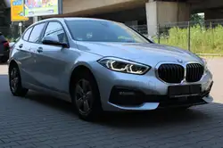 Bmw 116 116d Aut. Advantage 1.Hand/Navi/LED/SHZ/Sportsitze Teilleder/CarPlay/Ambiente