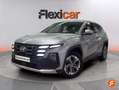 Hyundai TUCSON 1.6T 118kW (160CV) 48V DCT Maxx Gris - thumbnail 3
