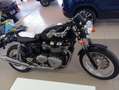 Triumph Thruxton 900 Czarny - thumbnail 1