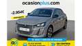 Peugeot 208 1.2 Puretech S&S Allure 100 Grau - thumbnail 1