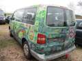 Volkswagen T5 Kombi 8 Sitze- Klima . Weiß - thumbnail 4