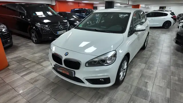 BMW 2 Series main image