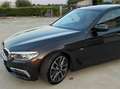 BMW 520 Serie 5 G30 Berlina 520d xdrive Luxury 20" Nero - thumbnail 1