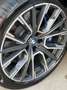 BMW 520 Serie 5 G30 Berlina 520d xdrive Luxury 20" Nero - thumbnail 2