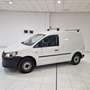 Volkswagen Caddy Furgón PRO 1.6TDI BMT Blanco - thumbnail 2
