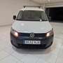Volkswagen Caddy Furgón PRO 1.6TDI BMT Blanco - thumbnail 8