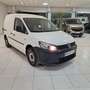 Volkswagen Caddy Furgón PRO 1.6TDI BMT Blanco - thumbnail 7