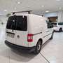 Volkswagen Caddy Furgón PRO 1.6TDI BMT Blanco - thumbnail 5