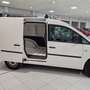 Volkswagen Caddy Furgón PRO 1.6TDI BMT Blanco - thumbnail 26