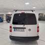 Volkswagen Caddy Furgón PRO 1.6TDI BMT Blanco - thumbnail 4