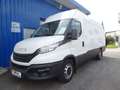 Iveco Daily 35S18V 3,0 Diesel HI-Matic L4H2 / AHK 3,5 t Weiß - thumbnail 4