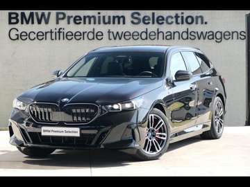 eDrive40 Touring M Sport PRO |