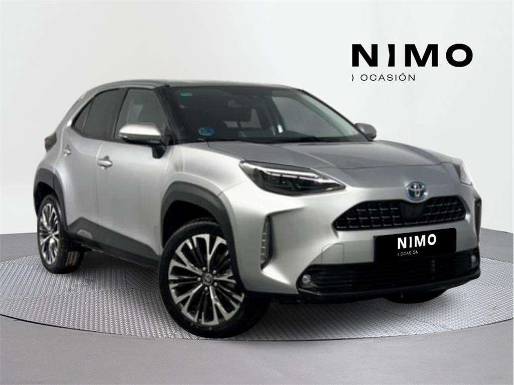 Toyota Yaris Cross 120H Style - foto 1