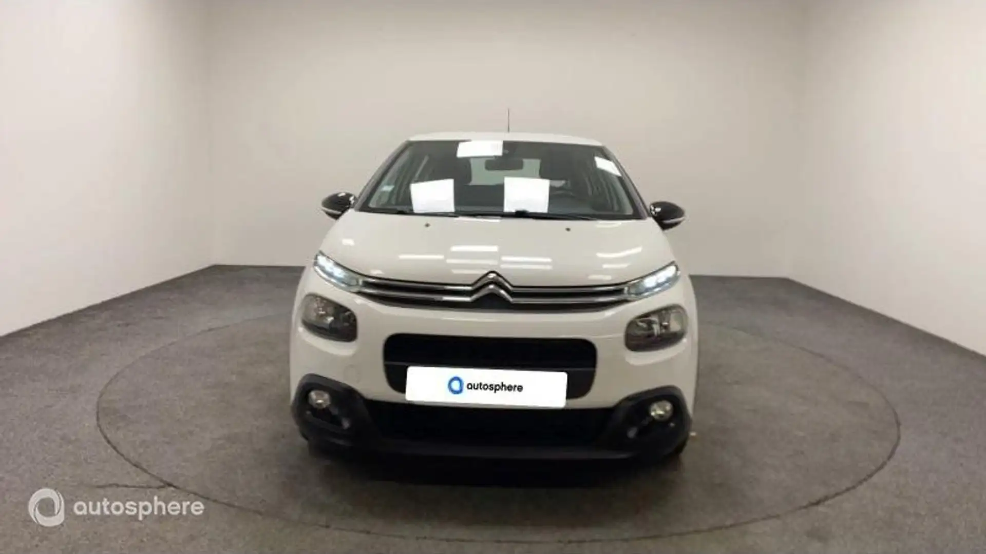 Citroen C3 PureTech 82ch Shine S\u0026S E6.d - 2