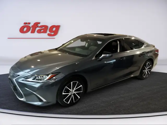 Lexus ES 300 h Business Line Aut. netto export 35000,00