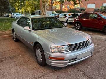 LS 400