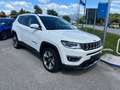 Jeep Compass 2.0 mjt Longitude 4wd 140cv auto my19 Bianco - thumbnail 5