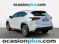 Lexus NX 300 300h Corporate 2WD Blanc - thumbnail 4