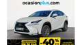 Lexus NX 300 300h Corporate 2WD Blanc - thumbnail 1