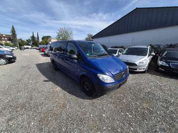111 CDI lang TÜV/27