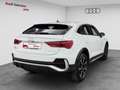 Audi Q3 Sportback 35 TDI S line S tronic Blanc - thumbnail 4