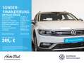 Volkswagen Passat Alltrack 2.0TDI 4M DSG Navi LED Panorama Белый - thumbnail 2