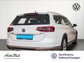 Volkswagen Passat Alltrack 2.0TDI 4M DSG Navi LED Panorama Белый - thumbnail 3