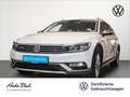 Volkswagen Passat Alltrack 2.0TDI 4M DSG Navi LED Panorama Белый - thumbnail 1