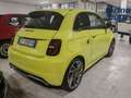 Abarth 500e 500e Turismo Giallo - thumbnail 9